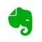 Logo Evernote
