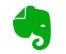 Logo Evernote