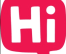 Logo HiBob