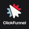 Logo ClickFunnels