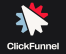 Logo ClickFunnels