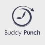 Logo Buddy Punch