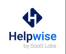 Logo Helpwise