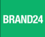 Logo Brand24