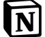 Logo Notion