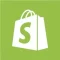 Logo Shopify
