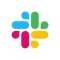 Logo Slack
