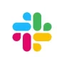 Logo Slack